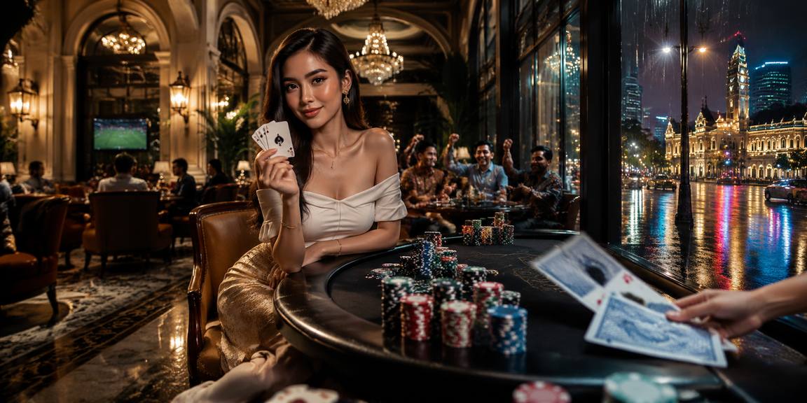bp99 Live Casino Malaysia dengan Touch 'n Go dan GrabPay