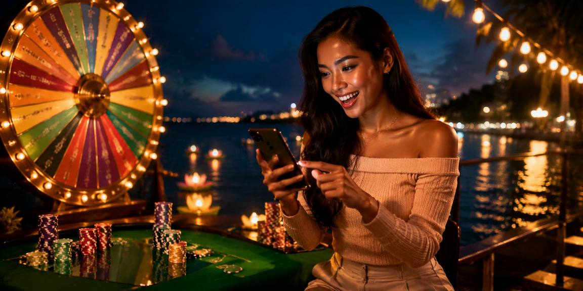 bp99 Live Casino Malaysia dengan Touch 'n Go dan GrabPay