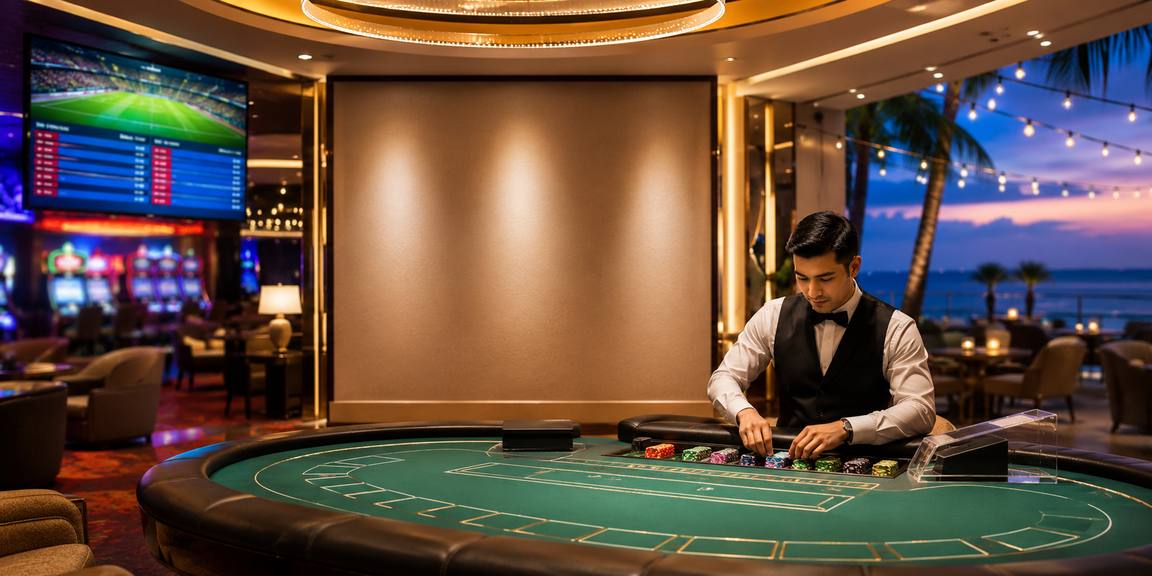 bp99 Live Casino Malaysia dengan Touch 'n Go dan GrabPay