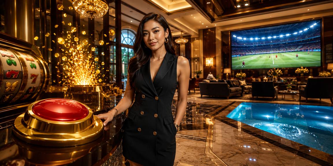 Meja Live Casino bp99 Bagi Pemain Malaysia